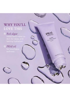 PRAI Beauty Ageless Throat & Decolletage Serum For Instantly Ageless Neck | Neck Firming And Tightening Serum | Anti-Aging Serum That Shields Skin From Damage And Improves Skin Tone + Colour | 4 Oz  - Image 2