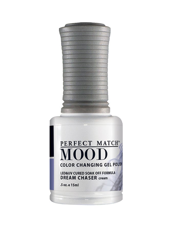 Lechat Color Changing Gel Polish 15ml Gel Nails Glossy Shine Long Lasting Soak off UV Mood Gel Nail Polish for Nail Art French Manicure Pedicure Salon Quality Chip Resistant Gel Nail Extensions - Image 1