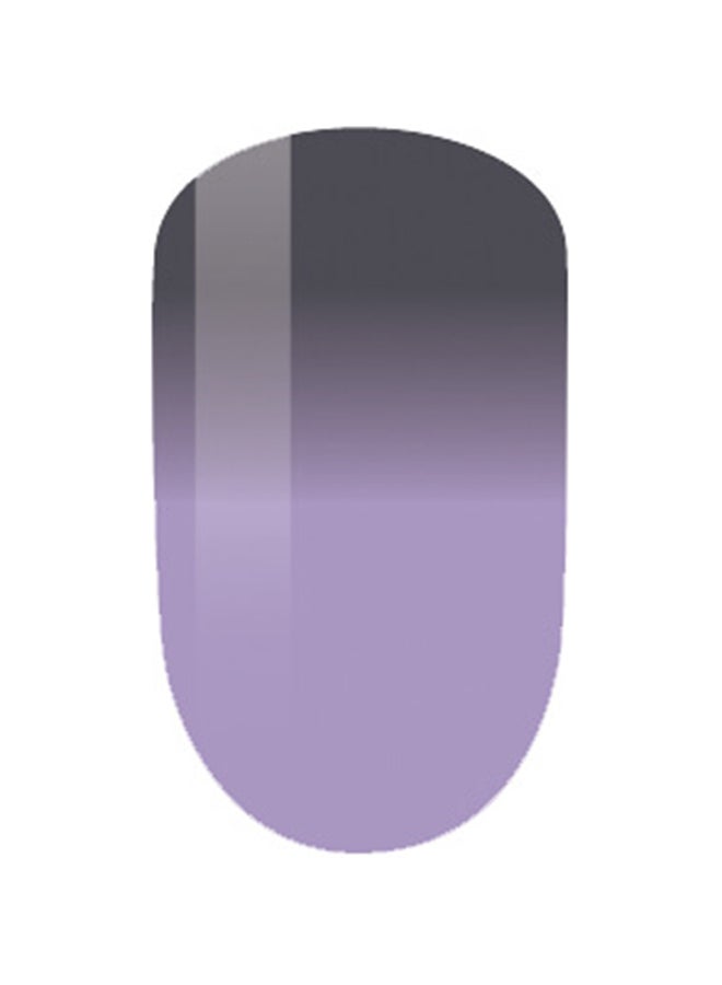 Lechat Color Changing Gel Polish 15ml Gel Nails Glossy Shine Long Lasting Soak off UV Mood Gel Nail Polish for Nail Art French Manicure Pedicure Salon Quality Chip Resistant Gel Nail Extensions - Image 2