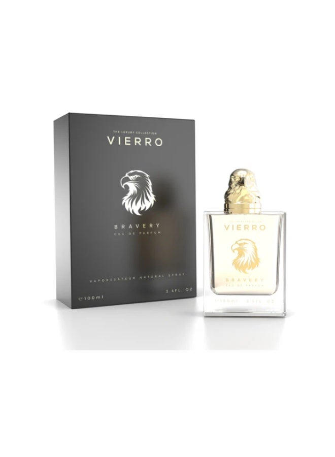Vierro Bravery - Image 1