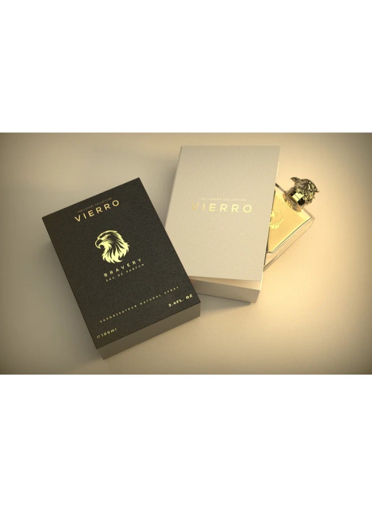 Vierro Bravery - Image 4