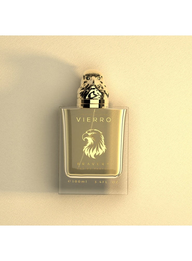 Vierro Bravery - Image 3