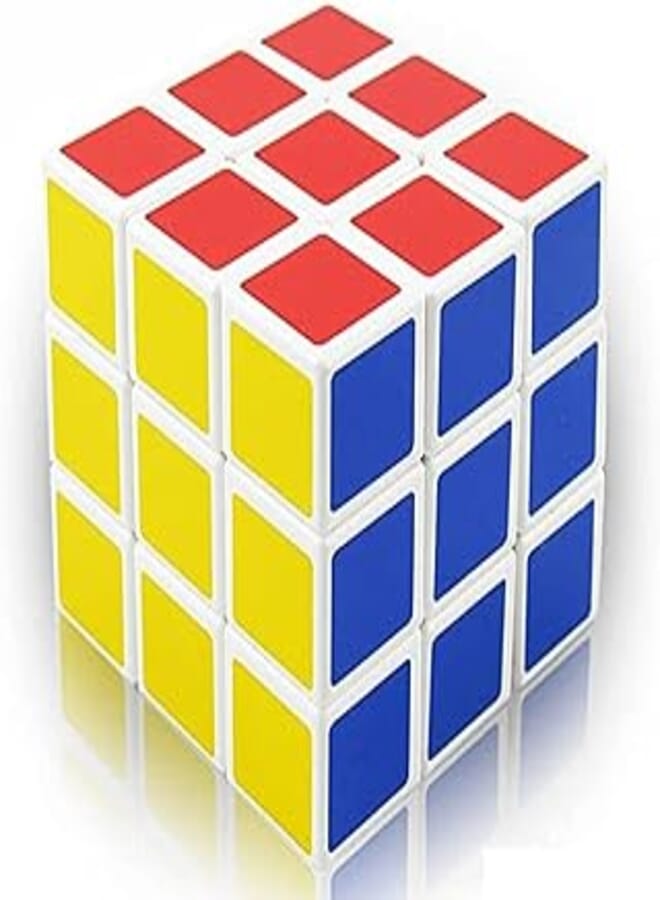 Generic Rubik - Robk - The Original IQ Cube - Easy and Flexible Movement