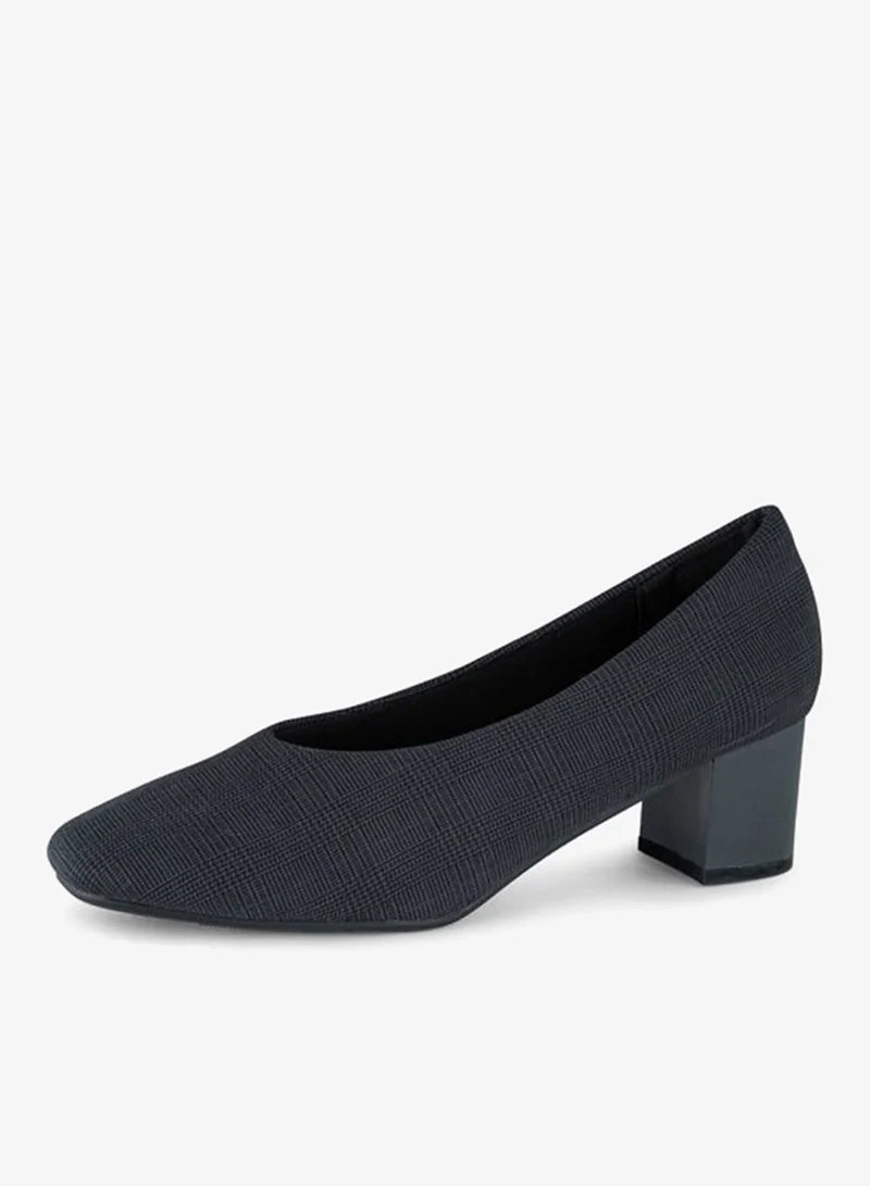 فينتشي أحذية الكعب العالي المخصصة للنساء ذات الأصابع المدببة