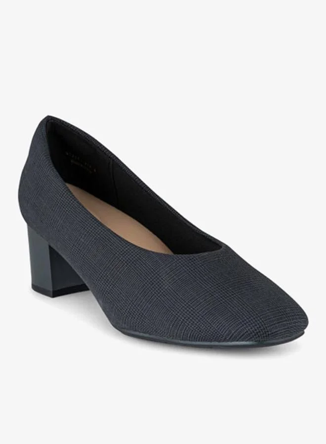 Women Pointed Toe High Heel Pumps