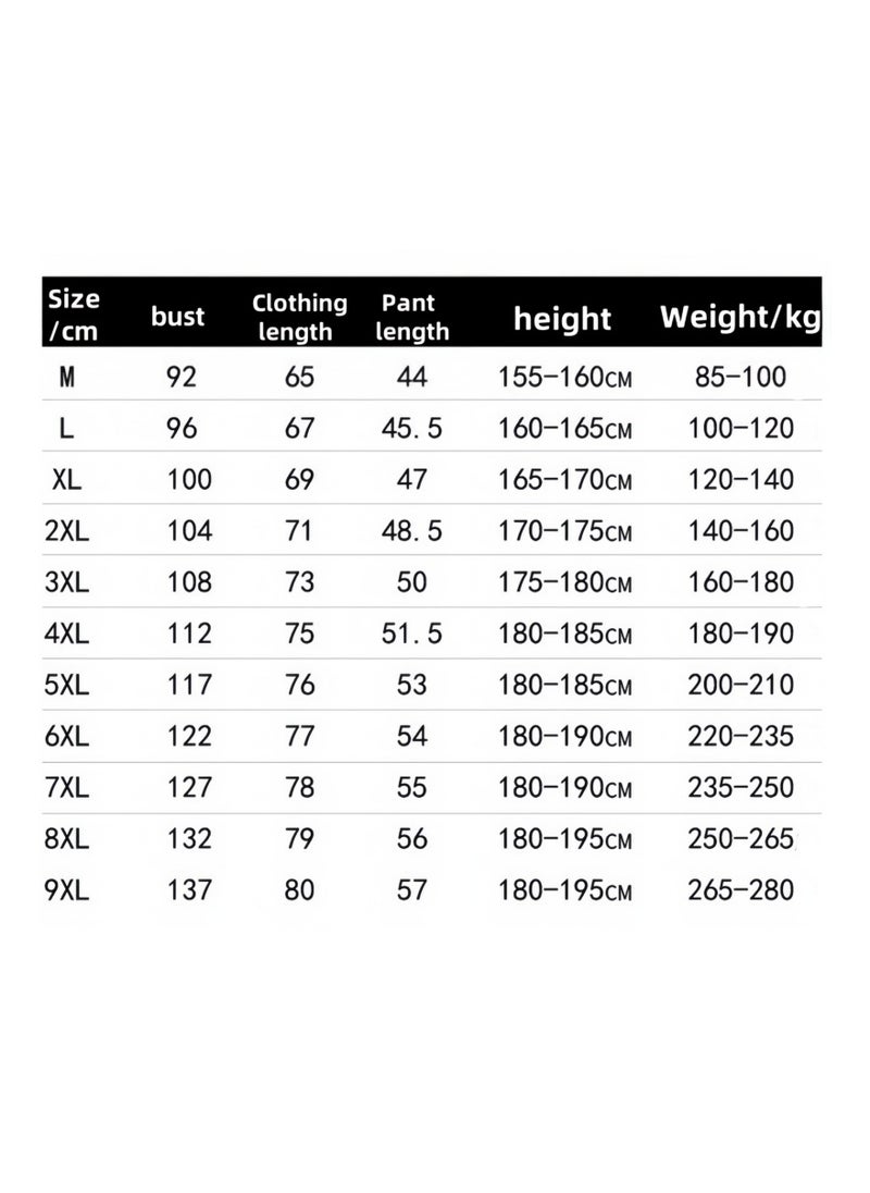 KUYING Sports Quick Drying Loose Casual Sportswear  - Image 2