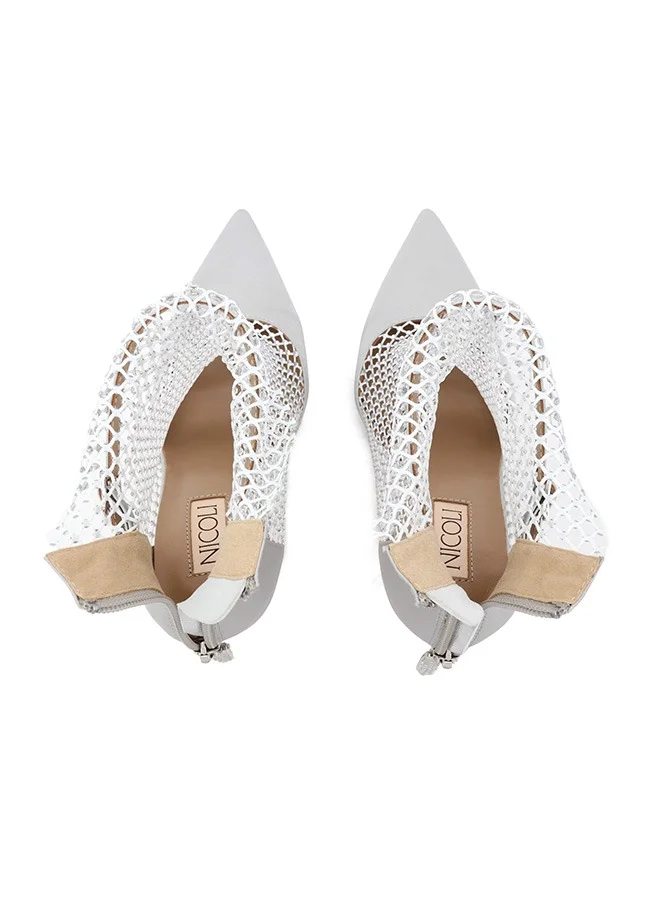 نيكولي أليك تو