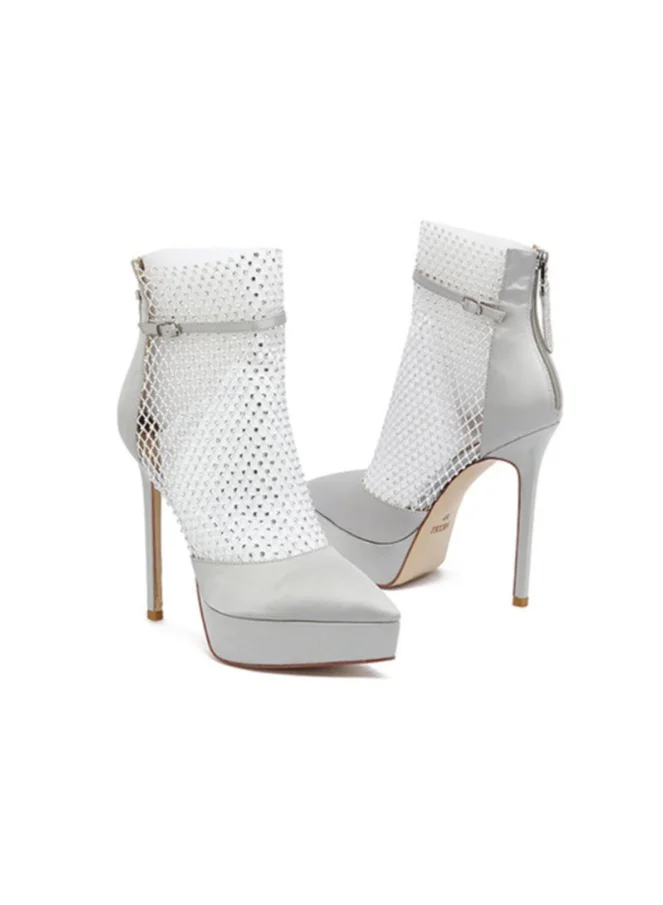 نيكولي Women's Luxury Pump