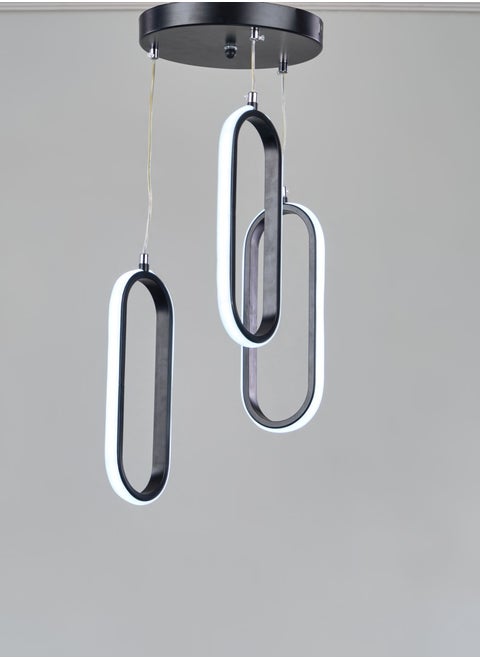 LPOB8009
Karla LED Chandelier