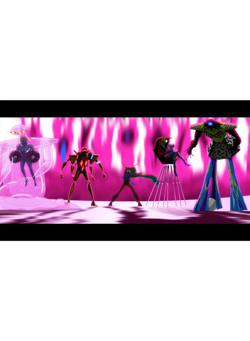 SWITCH 0 No More Heroes III Nintendo Switch Version - Action Adventure Role-Playing Game - Image 2