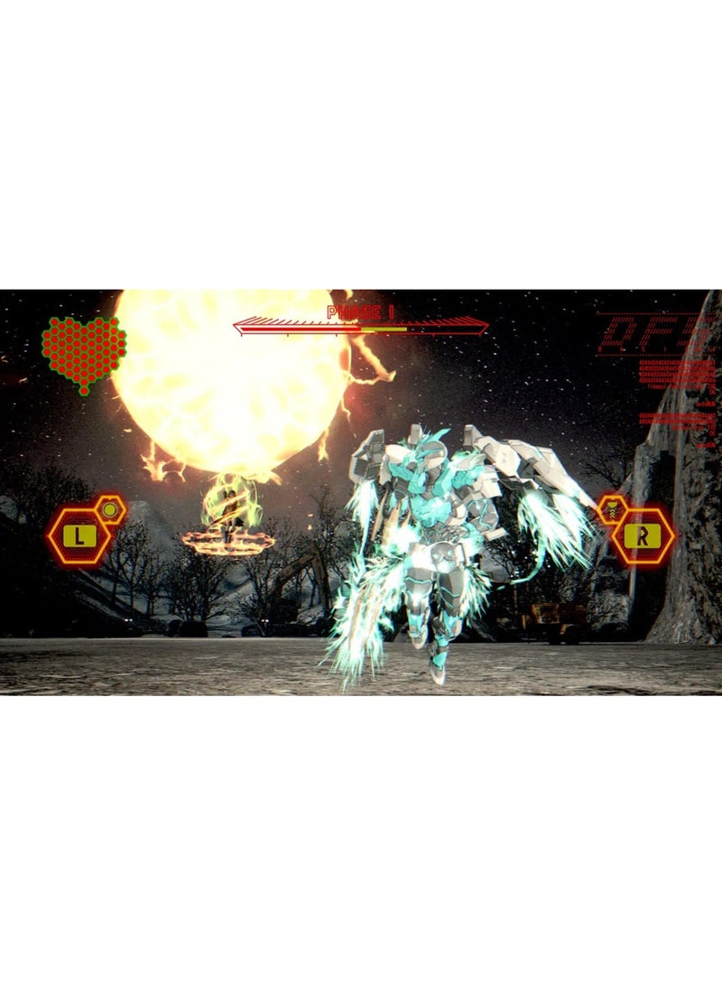 SWITCH 0 No More Heroes III Nintendo Switch Version - Action Adventure Role-Playing Game - Image 3