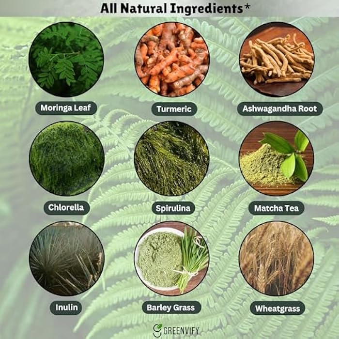 GREENVIFY Java Max Burner Ultra Extra Strength, Natural & Organic Herbal Ingredients, 5.3 oz (1) - Image 4