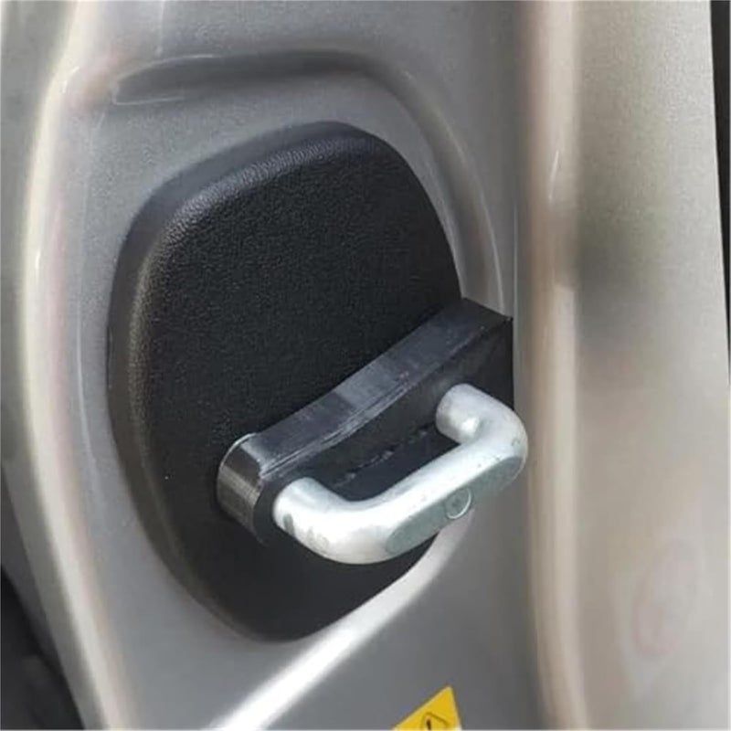 DEMULAX Door Lock Buffer Damper for Toyota Prius - Image 3