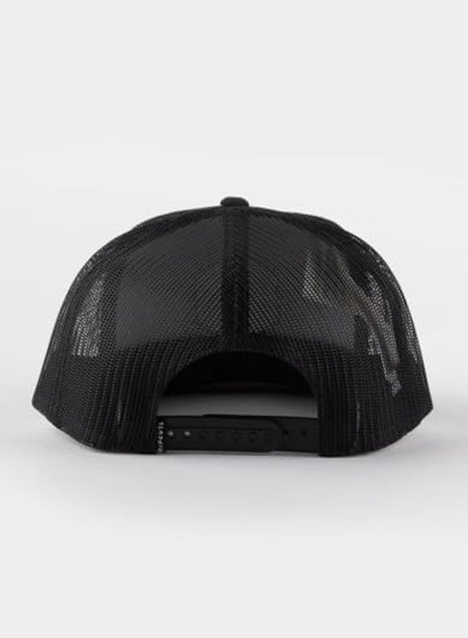 Rip Curl Men's California HWY Trucker Hat - Image 2