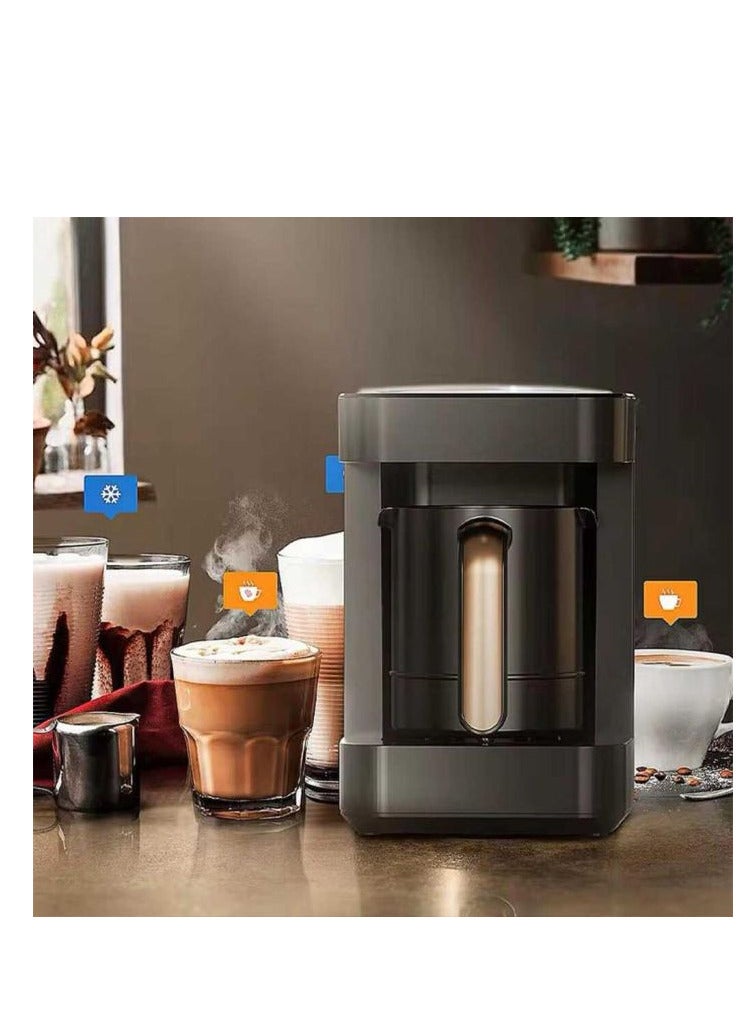 YINA YINA 2-in-1 Coffee Maker YN-1007  - Image 1