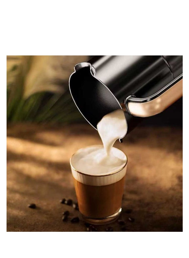YINA YINA 2-in-1 Coffee Maker YN-1007  - Image 4