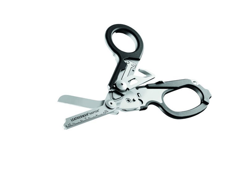 LEATHERMAN RAPTOR MEDICAL SHEARS AND MULTITOOLS WITH POLYMER HOLSTER (STANDARD BOX) - Image 5