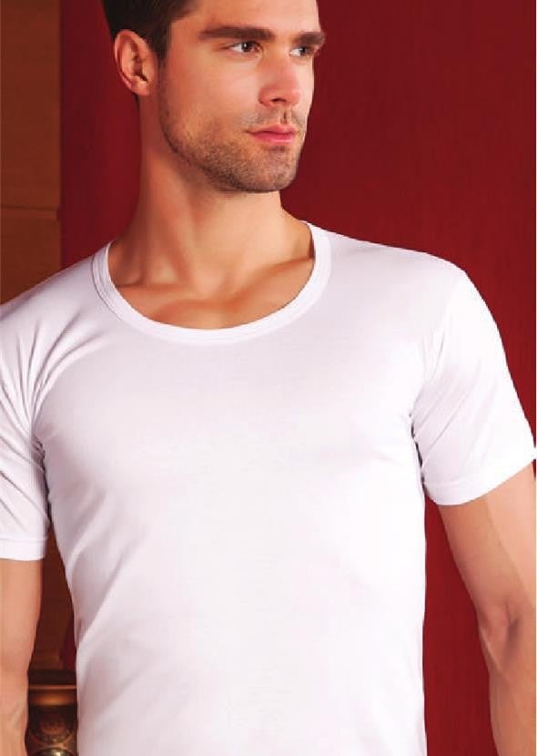 Berrak 1002 Men's Short Sleeve Athlete 