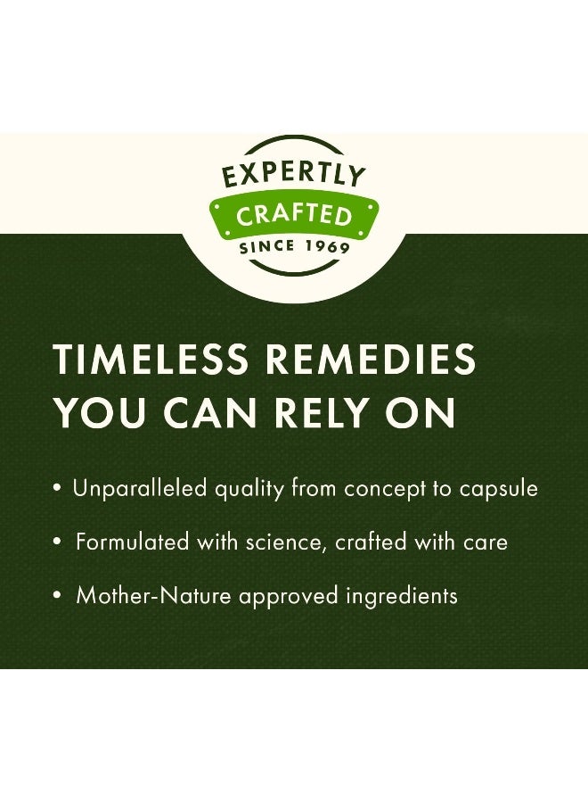 SWANSON Folate Supplement 30 Veggie Caps for Prenatal Health - Image 2