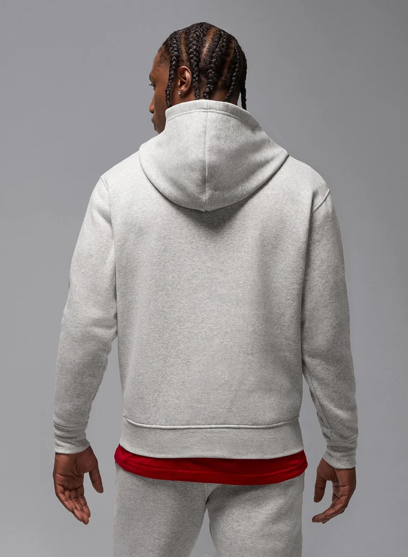 Jordan Jordan Jumpman Fleece Pullover Hoodie