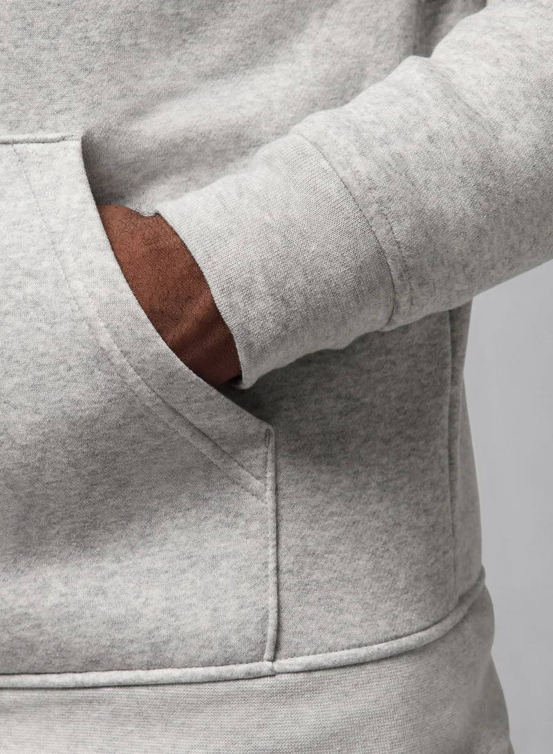 Jordan Jordan Jumpman Fleece Pullover Hoodie