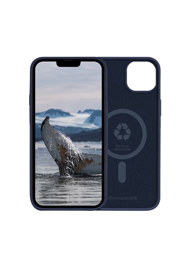 dbramante1928 Monaco iPhone 14 Max - Pacific Blue - Image 1