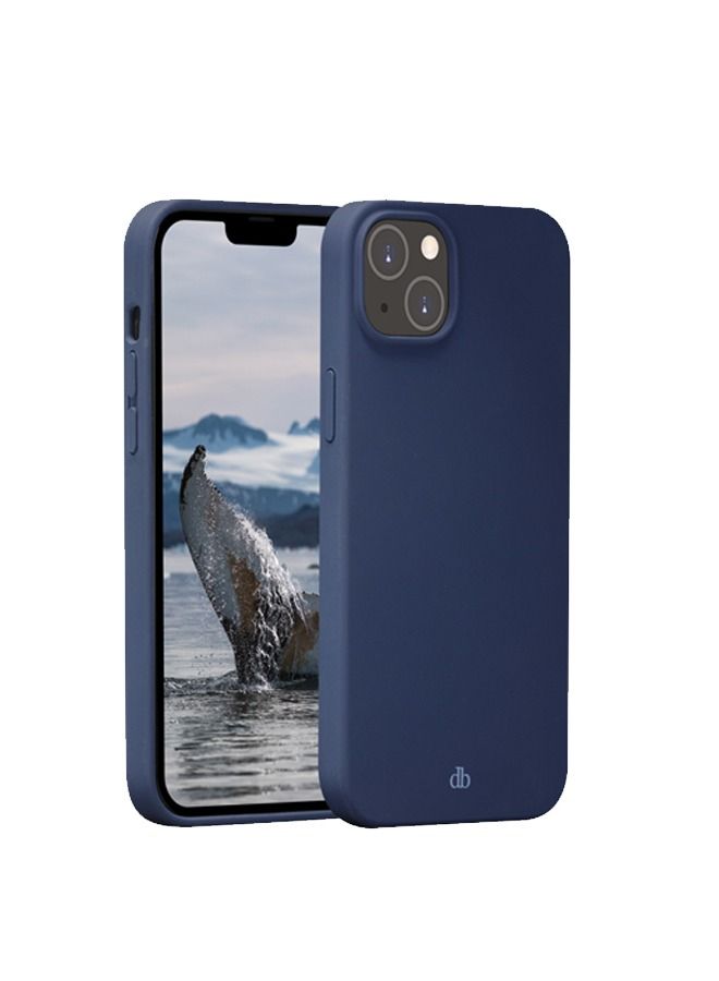 dbramante1928 Monaco iPhone 14 Max - Pacific Blue - Image 2