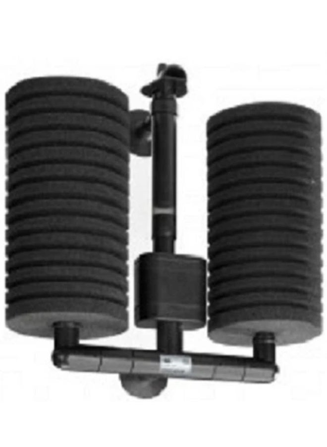 ebi BOBMAXI Spongefilter with Pump for Aquariums