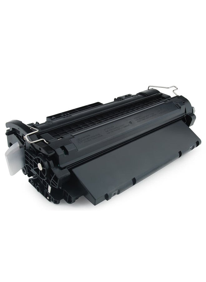 Fusica Compatible Hp Original M521dw M521dn Ce255a Toner Cartridge For Hp P3015d P3015dn P3015x Mfp M525dn M525f M525c Printer Toner Cartridge - Image 2