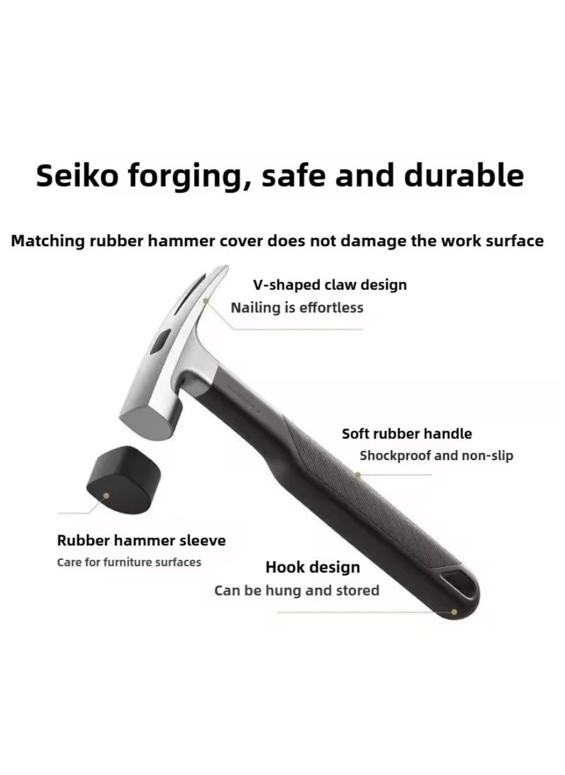 Xiaomi Xiaomi Mijia Electric Tool Set Portable Screwdriver Household Hand Tool Kit with Good Quality Plastic Toolbox Storage Case  - Image 3