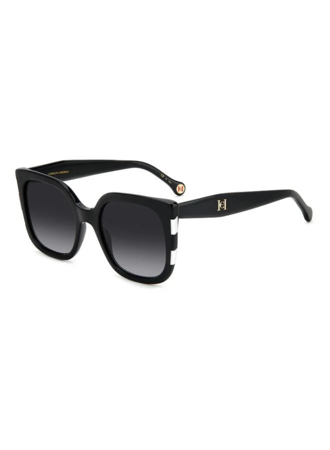 CAROLINA HERRERA Square Sunglasses Frames
