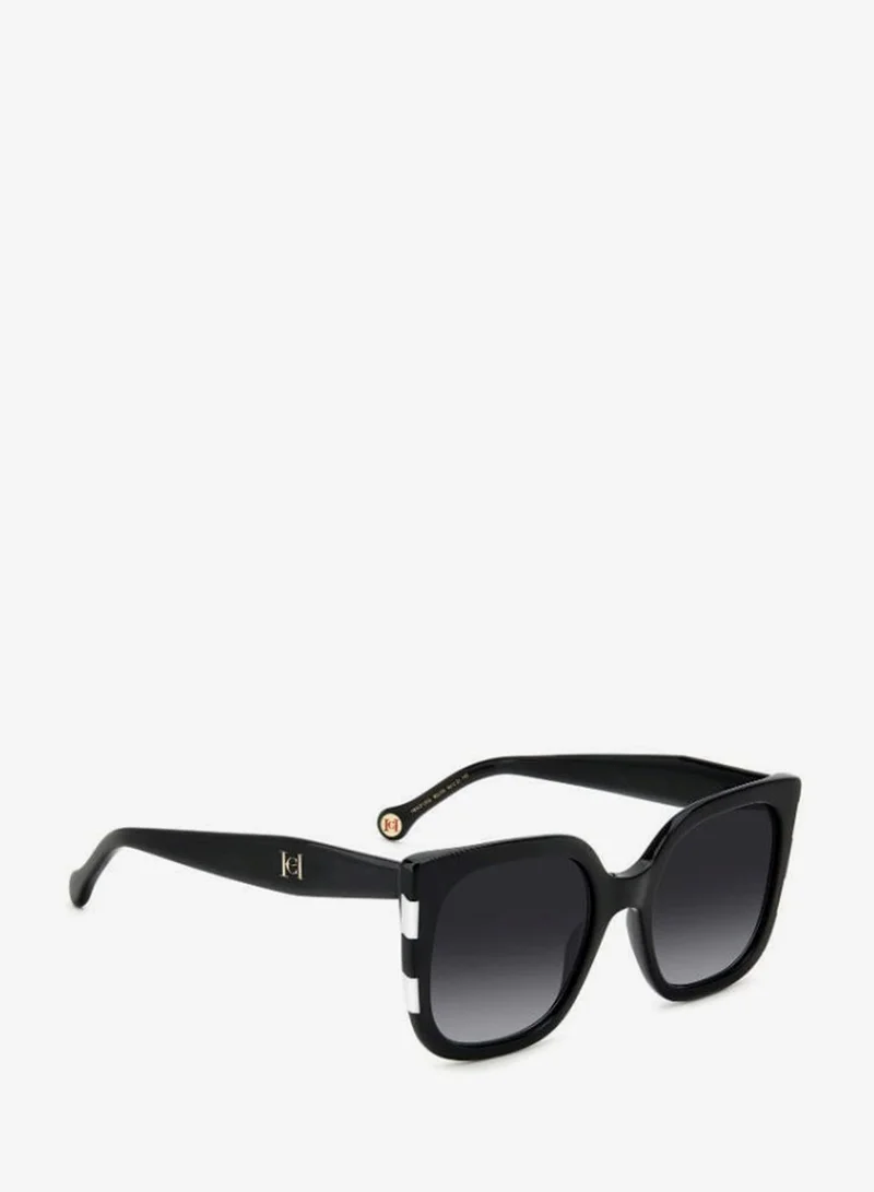 Carolina Herrera Square Sunglasses Frames