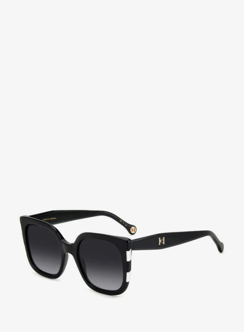 Carolina Herrera Square Sunglasses Frames