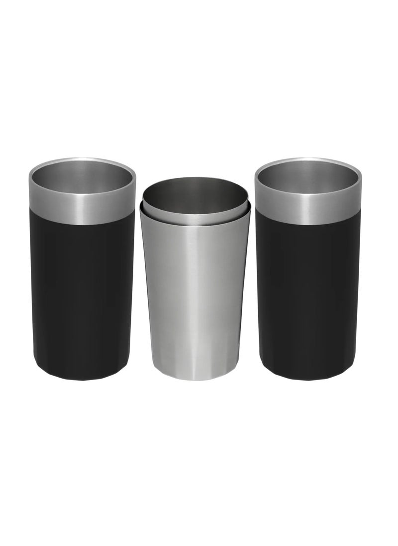 Stanley - Stanley craft cocktail shaker set Cup / 12oz - Image 1