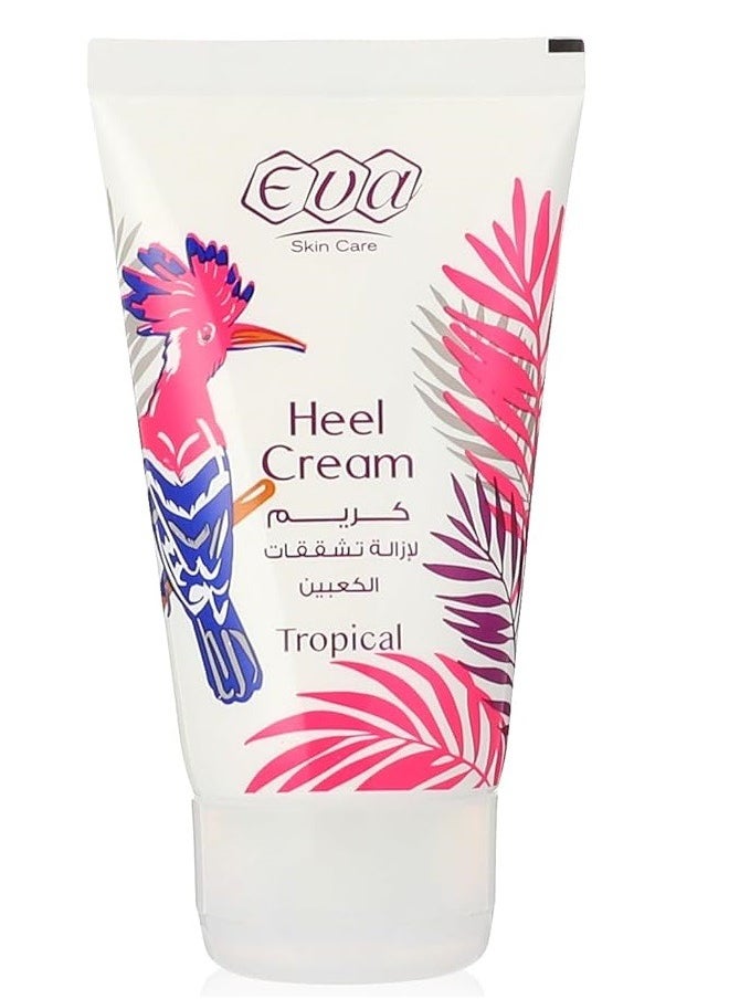 Skin Care Heel Cream Tropical - 60ml - pzsku/ZE7A3061D5460F1D5F0FFZ/45/_/1728121158/daa4aa25-8afd-4c5c-aeab-a87d5337108d