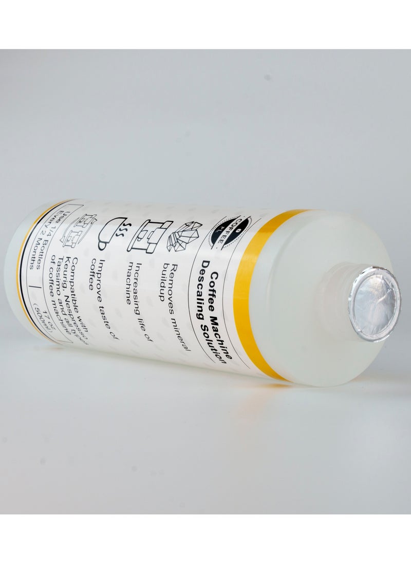 CoffeePL Descaling Solution  - Image 3