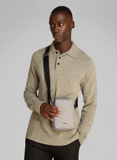 CALVIN KLEIN BUSINESS REPORTER BAG  - Image 5