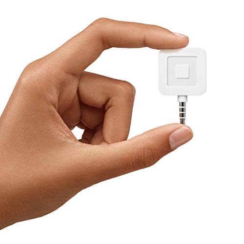 Square Reader for magstripe (headset jack) - Image 5