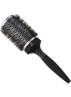 Sam Villa Signature Nylon And Boar Bristle Hair Brush Thermal Round Styling Brush  - Image 1