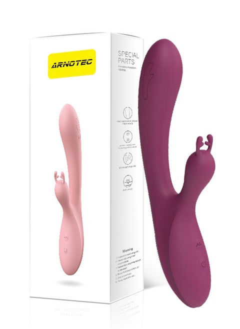 Handheld Wireless Deep Tissue Muscle Relaxation Portable Electric Massager