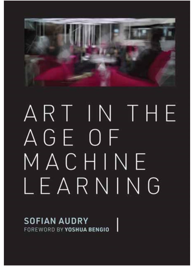 null - Art in the Age of Machine Learning - Image 1