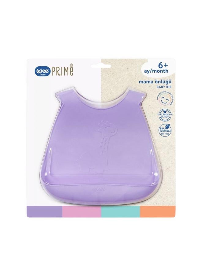 Wee baby Baby Apron 
