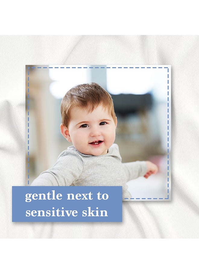 9EASY Sensitive Baby Laundry Liquid 3L - Image 2