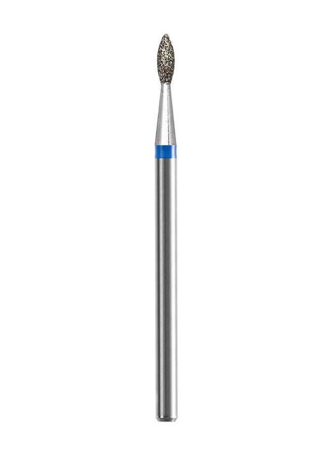 brunson Diamond Nail Drill Bits Electric Art Nail File Drill Manicure Tool Pedicure Machine Set Kit RDB114 