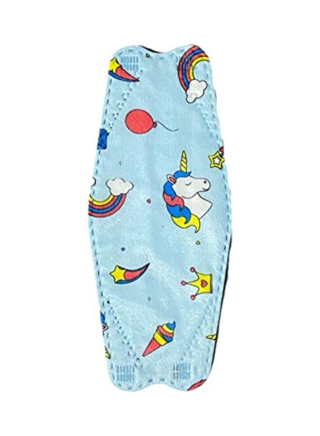 NIBEMINENT 10-Pieces KF94 Unicorn Design School Face Mask For Kids - Image 2