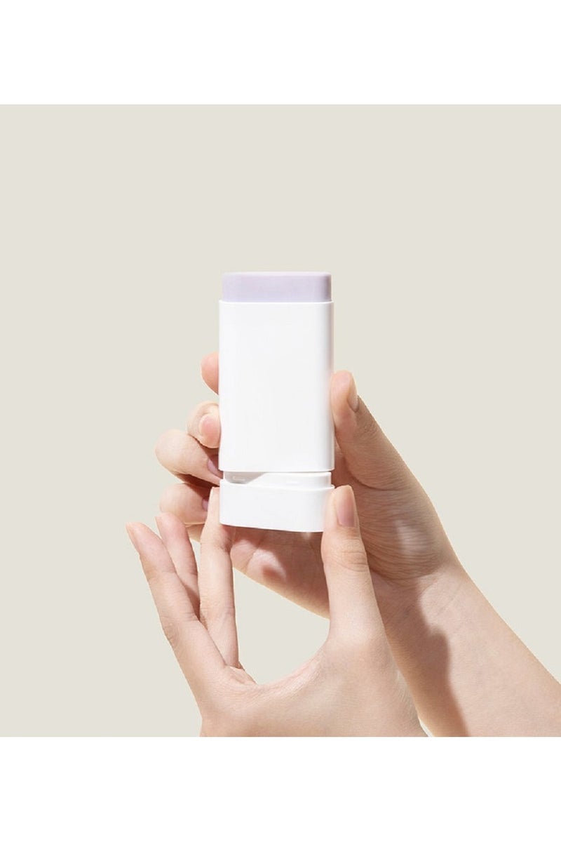 MARY & MAY Máry & May Vegan Peptide Bakuchiol Sun Stick - Silky Anti-Aging Suncare SPF50+ 18g - Image 4