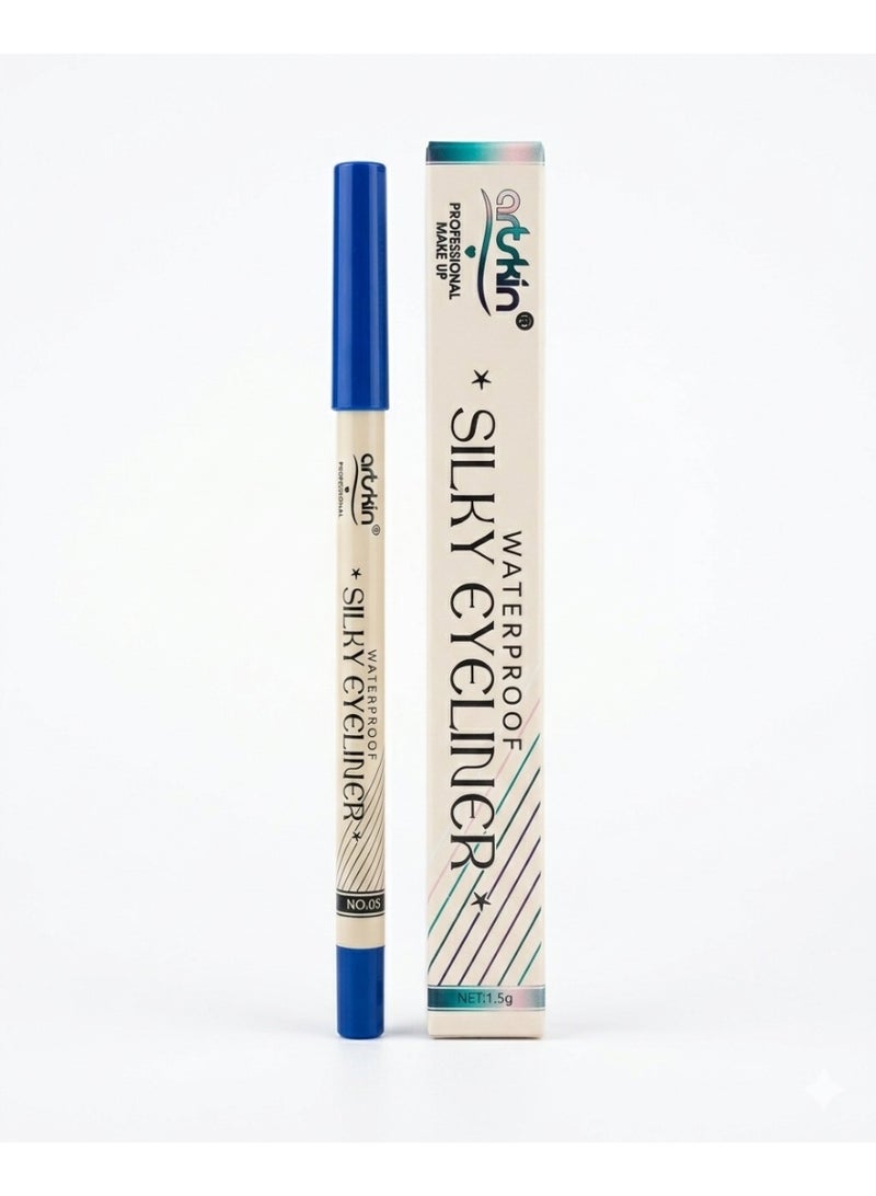 artskin Professional Waterproof Silky Eyeliner, No.05, 1.5g