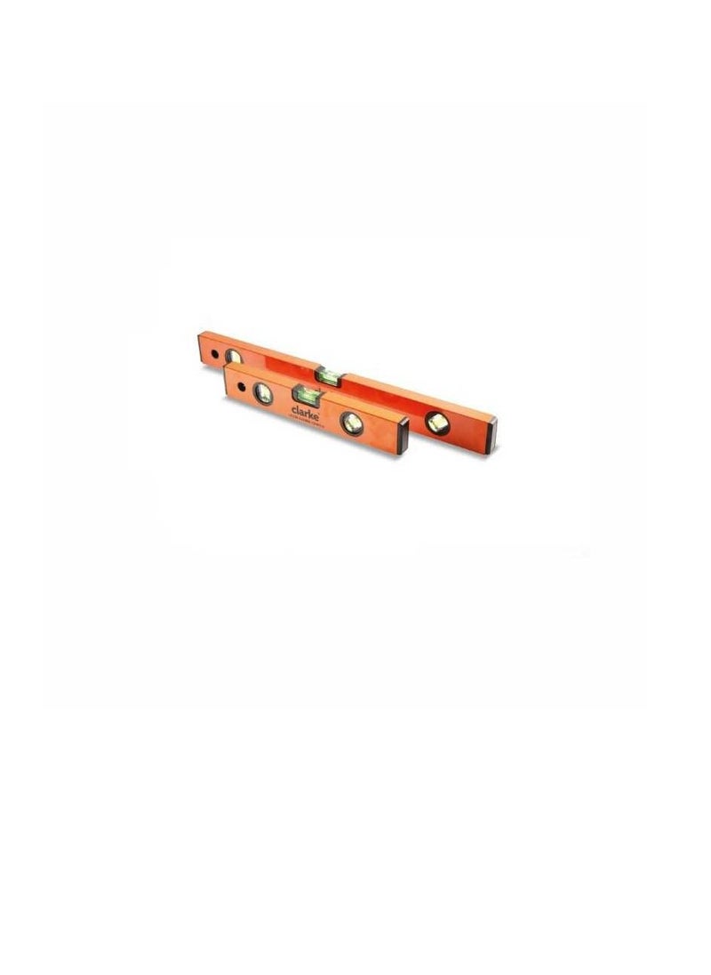 Clarke Aluminium Spirit Level 24"  - Image 3