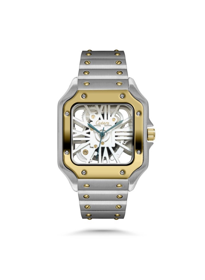 Men's Watch with a Stylish Design