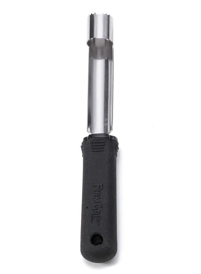 Tablecraft Tablecraft Apple Corer With Soft Grip Handle 
